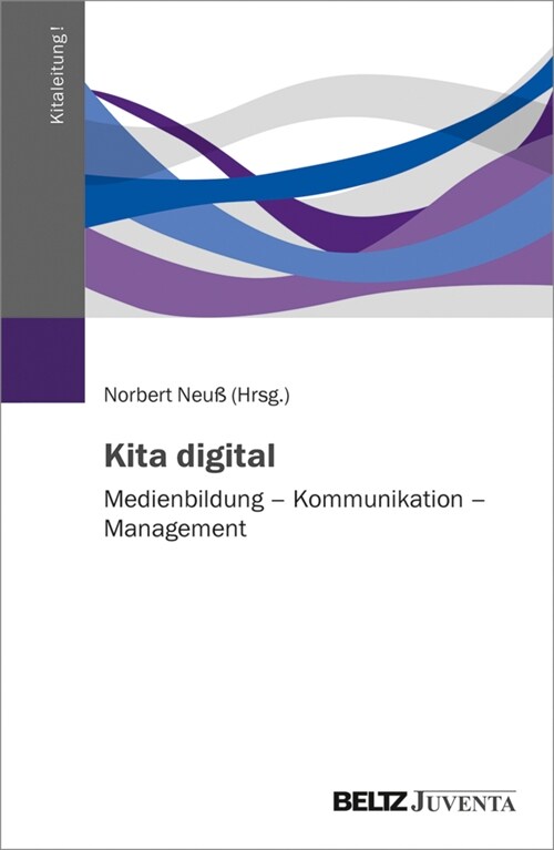 Kita digital (Paperback)