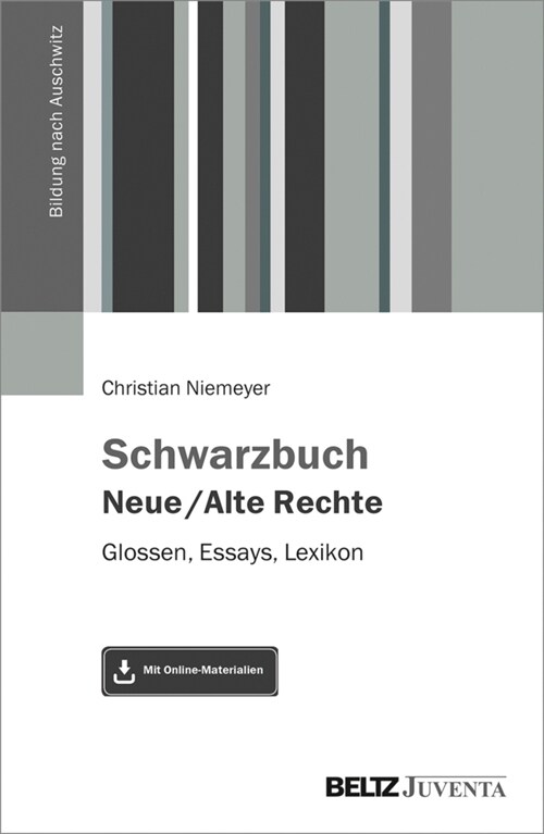 Schwarzbuch Neue / Alte Rechte (Hardcover)