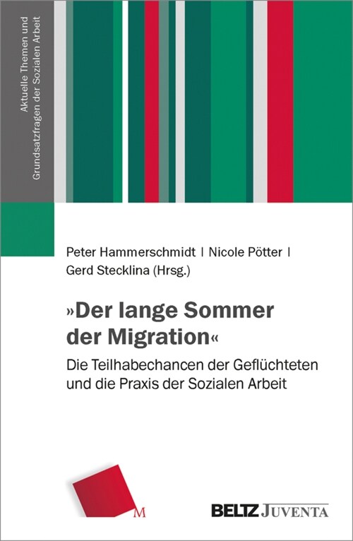 »Der lange Sommer der Migration« (Paperback)