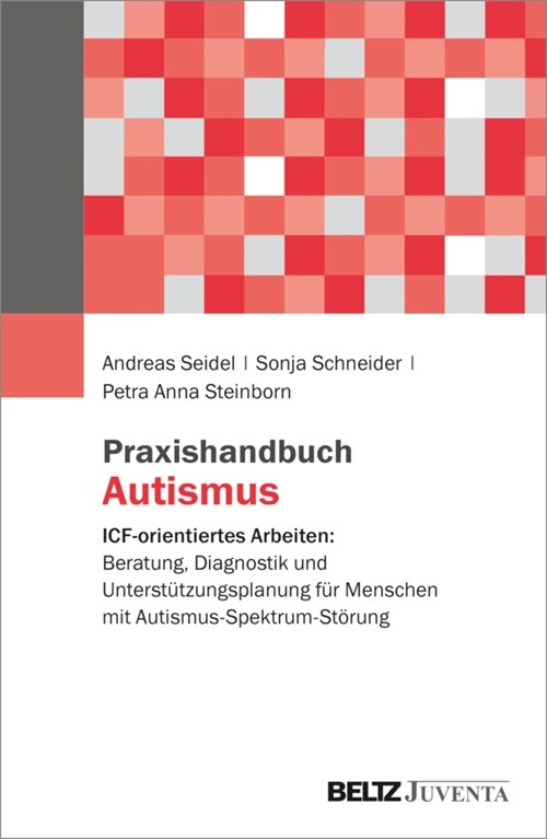 Praxishandbuch Autismus (Paperback)