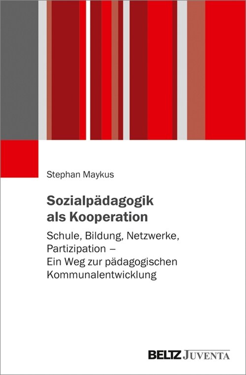 Sozialpadagogik als Kooperation (Paperback)