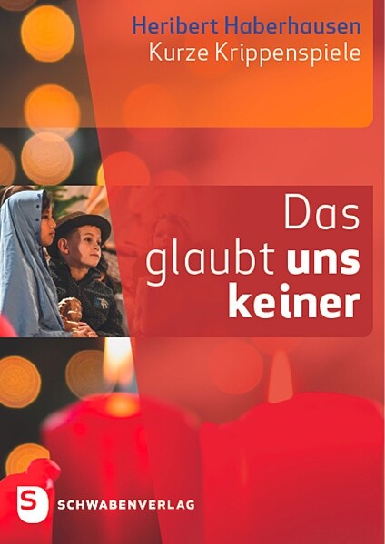 Das glaubt uns keiner (Paperback)