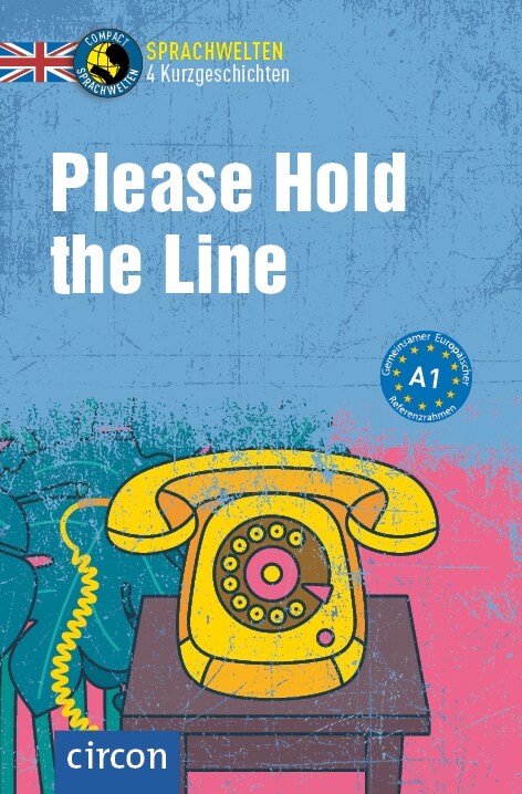 Please Hold the Line (Paperback)