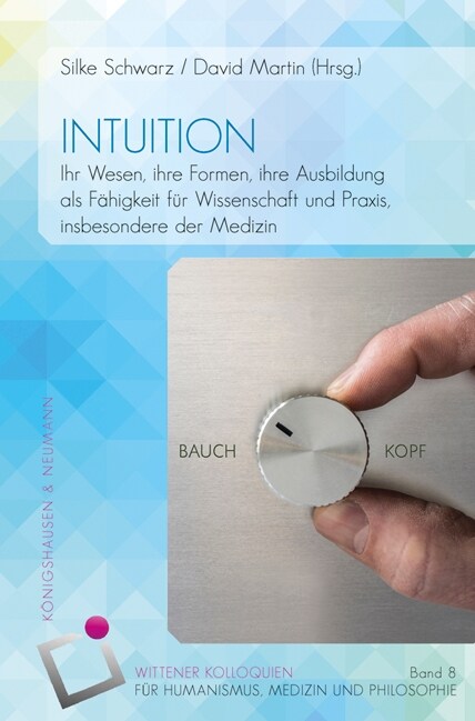 Intuition (Paperback)