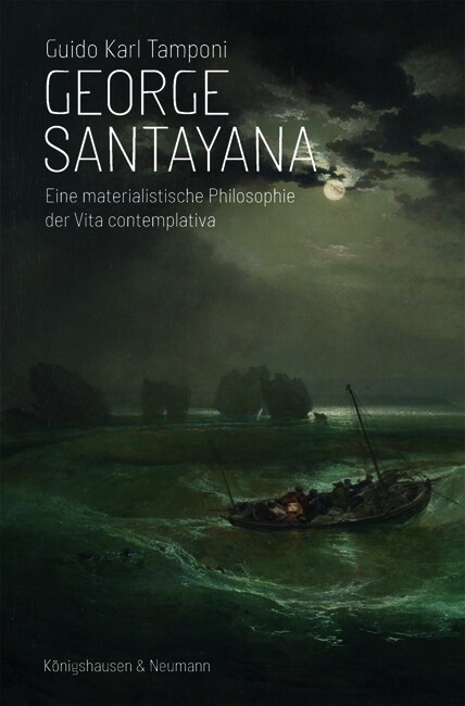 George Santayana (Paperback)