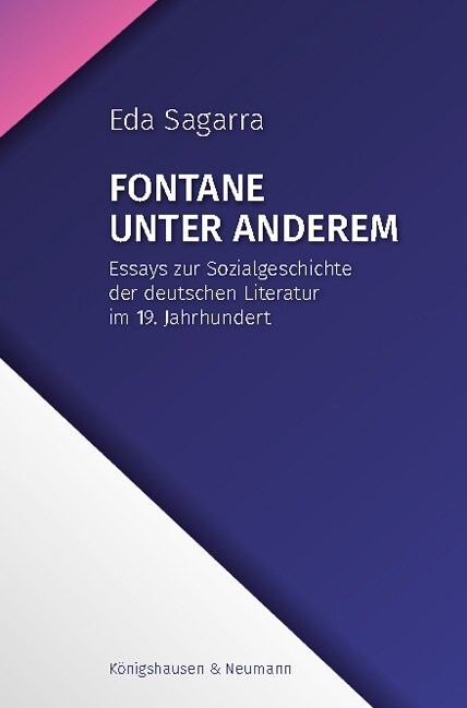 Fontane unter anderem (Paperback)