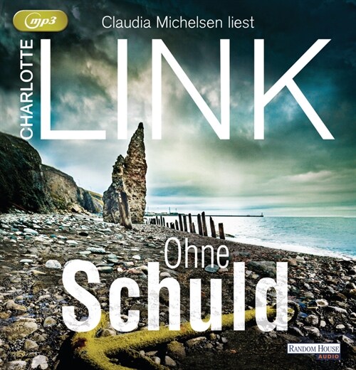 Ohne Schuld, 2 Audio-CD, 2 MP3 (CD-Audio)