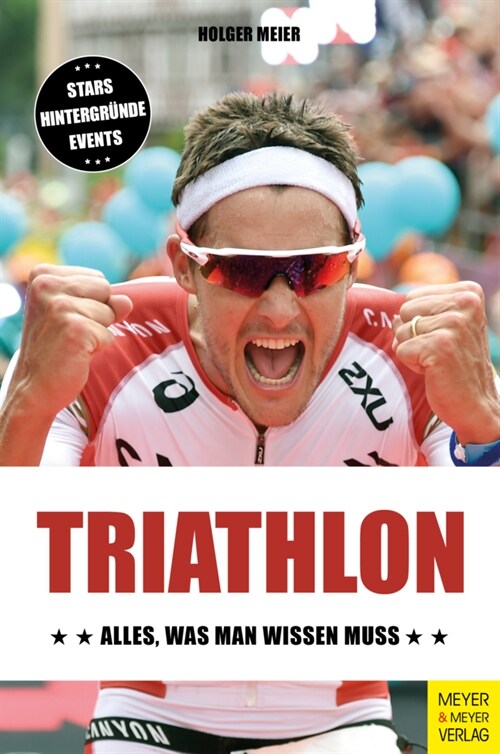 Triathlon (Paperback)