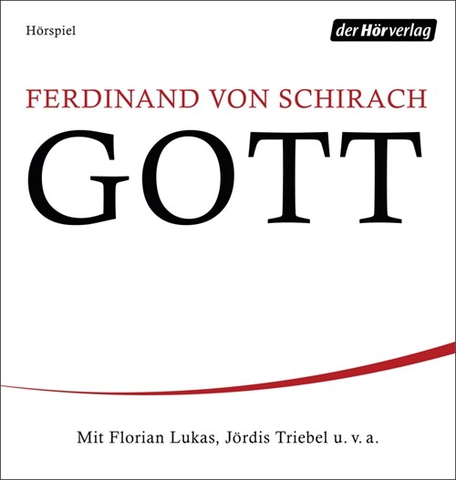 GOTT, 2 Audio-CD (CD-Audio)