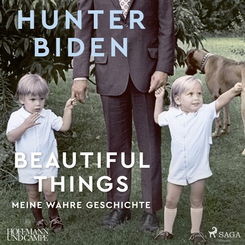 Beautiful Things, 1 Audio-CD, (CD-Audio)