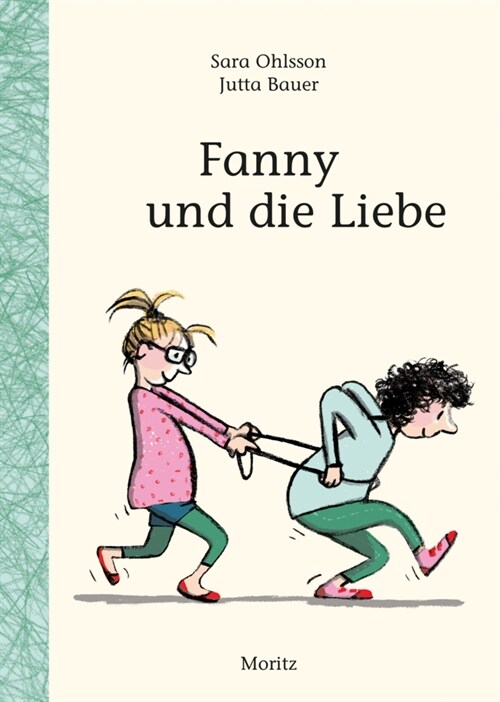 Fanny und die Liebe (Hardcover)