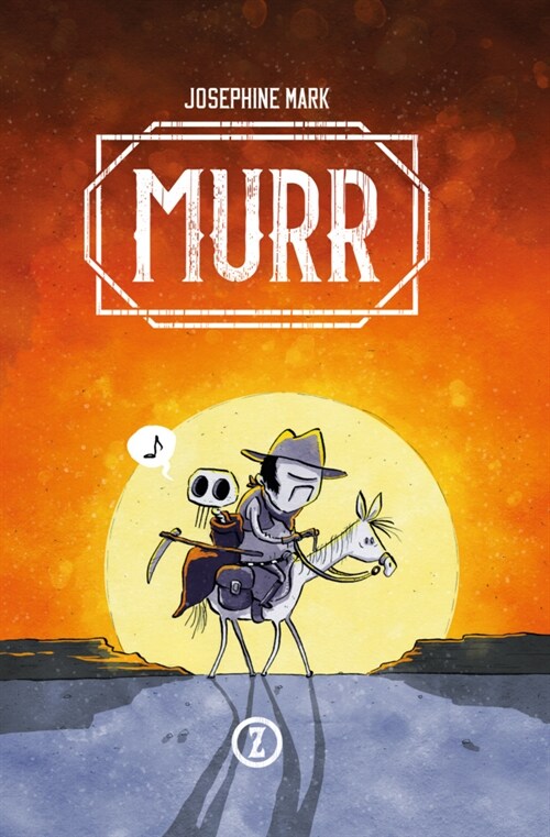 Murr (Book)
