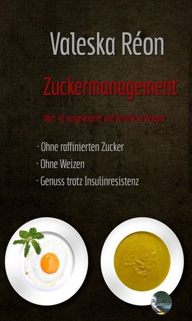 Zuckermanagement (Paperback)