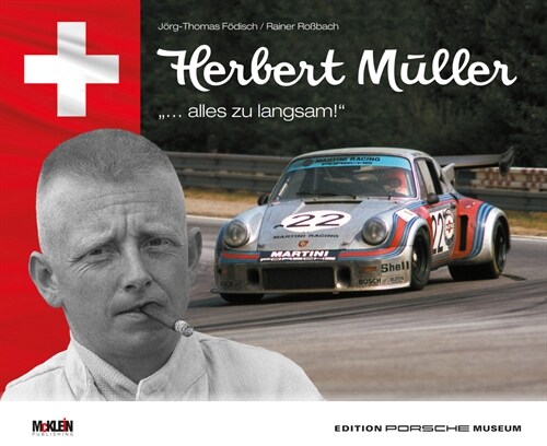 Herbert Muller (Hardcover)