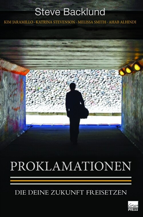 Proklamationen (Paperback)