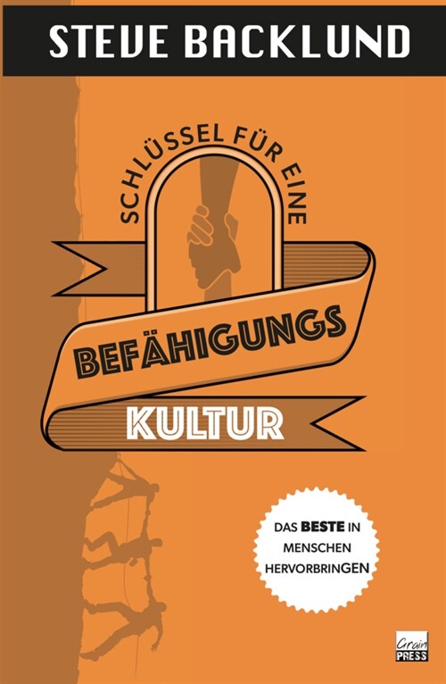 Schlussel fur eine Befahigungskultur (Paperback)