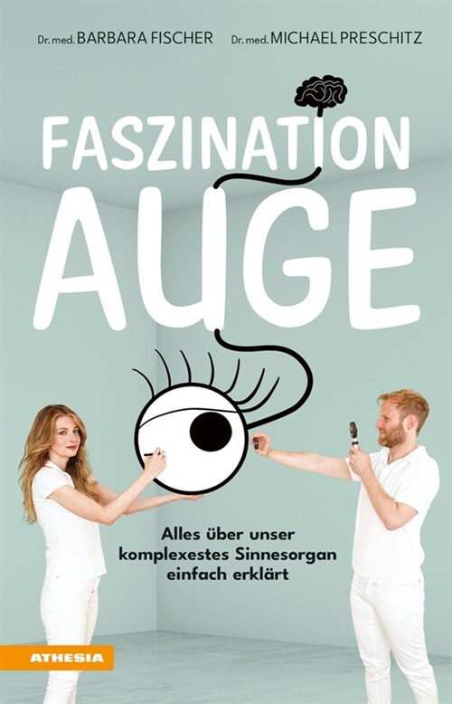 Faszination Auge (Paperback)