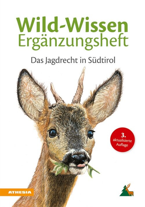 Wild-Wissen Erganzungsheft (Pamphlet)