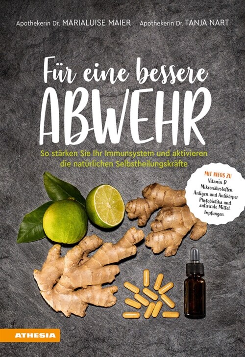 Fur eine bessere Abwehr (Paperback)