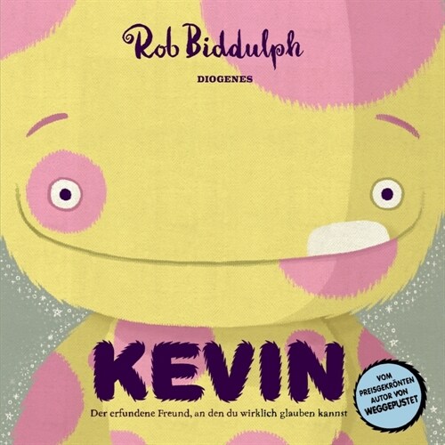 Kevin (Hardcover)
