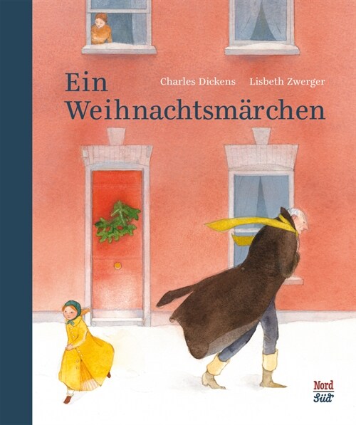 Ein Weihnachtsmarchen (Hardcover)