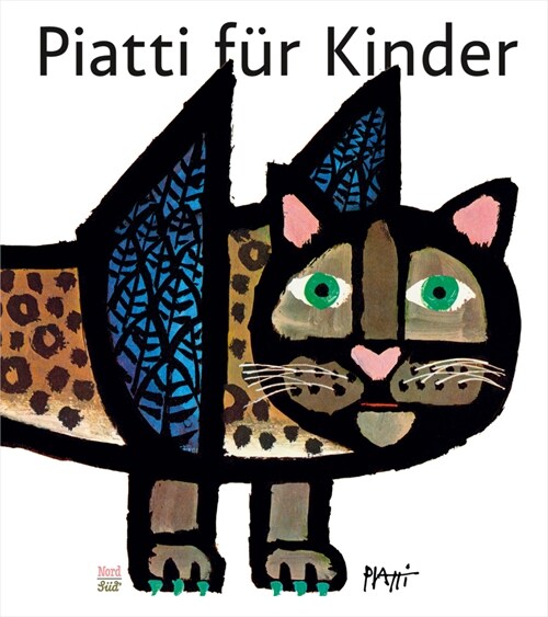 Piatti fur Kinder (Hardcover)