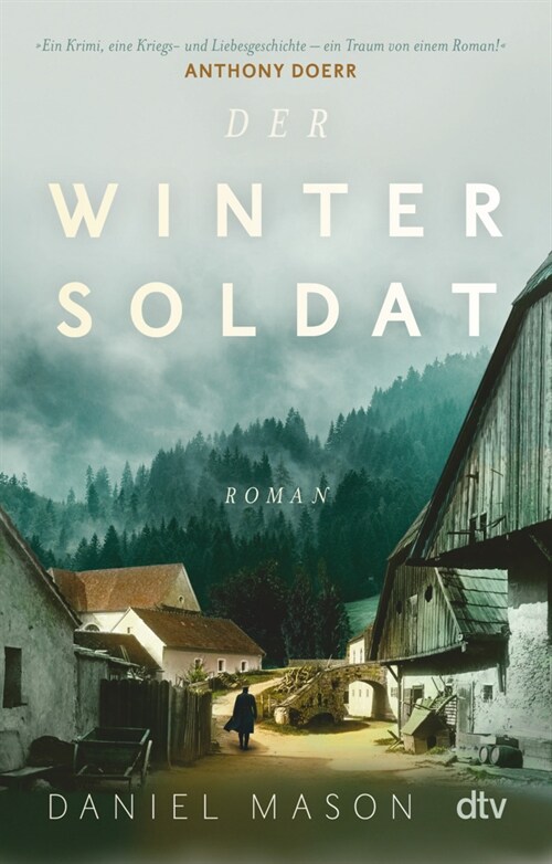 Der Wintersoldat (Paperback)