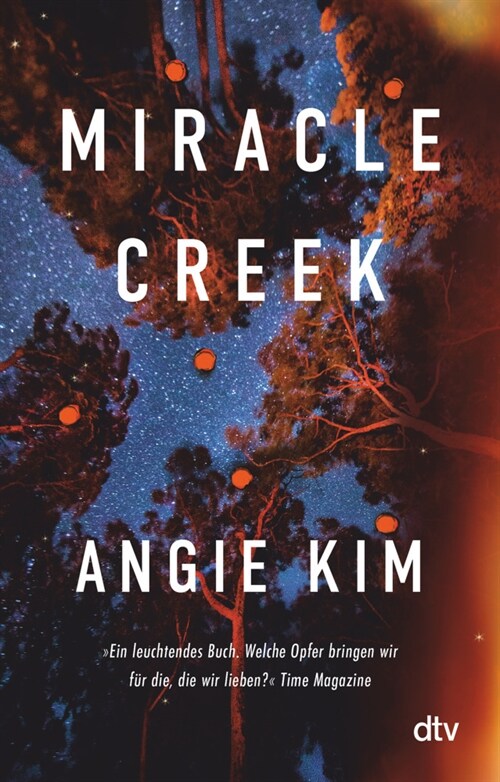 Miracle Creek (Paperback)
