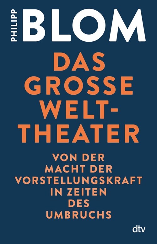 Das große Welttheater (Paperback)