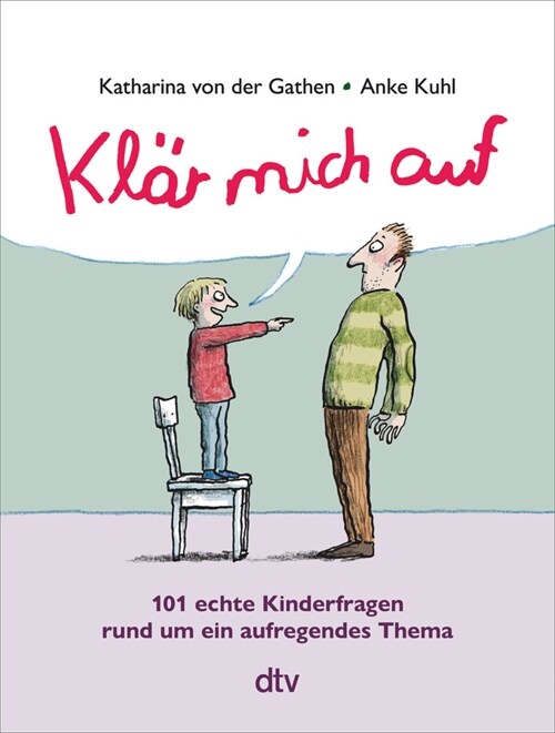 Klar mich auf (Sonderausgabe) (Paperback)