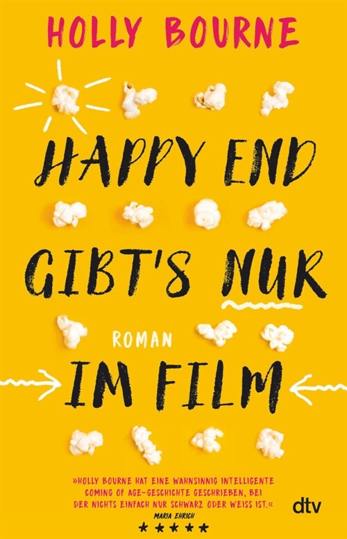 Happy End gibts nur im Film (Paperback)