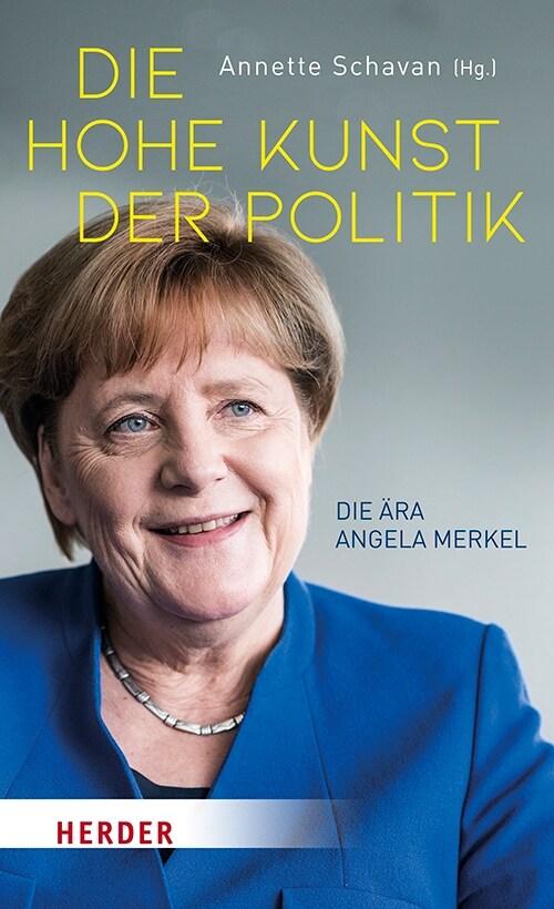 Die hohe Kunst der Politik (Hardcover)