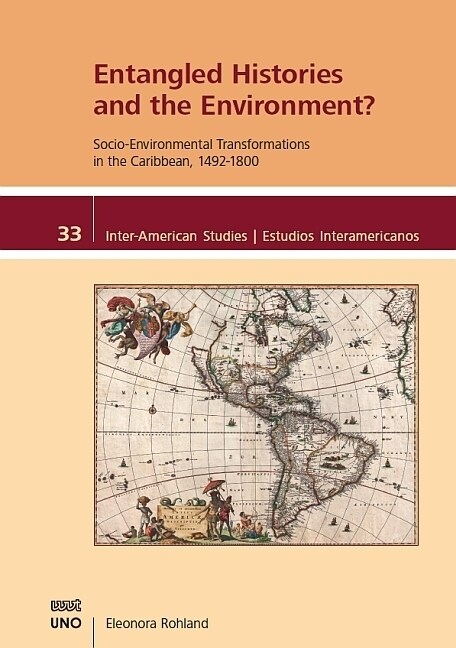 Entangled Histories and the Environment (Paperback)