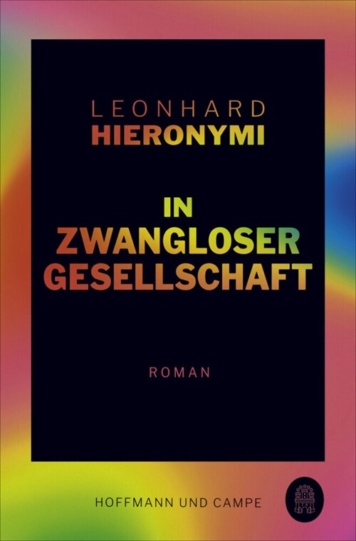 In zwangloser Gesellschaft (Paperback)