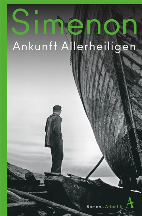 Ankunft Allerheiligen (Paperback)