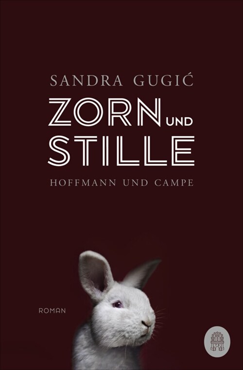 Zorn und Stille (Paperback)