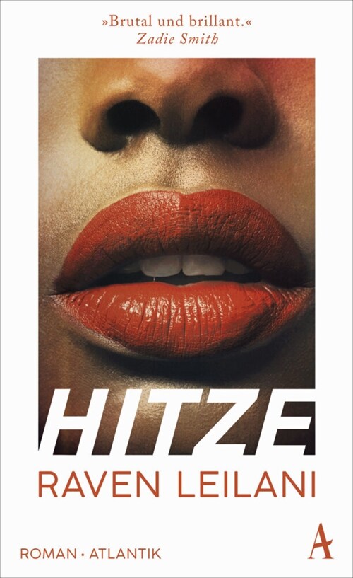 Hitze (Hardcover)