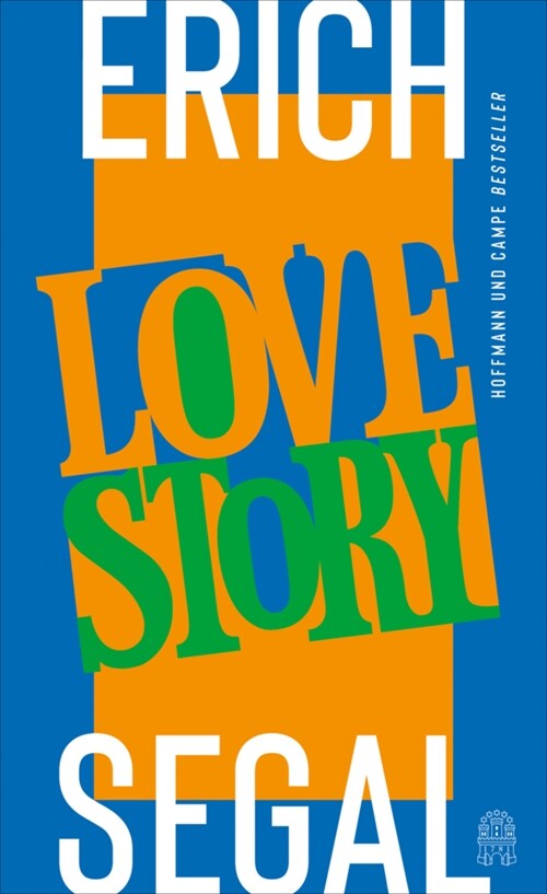 Love Story (Hardcover)