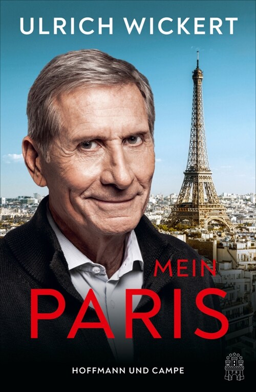 Mein Paris (Hardcover)