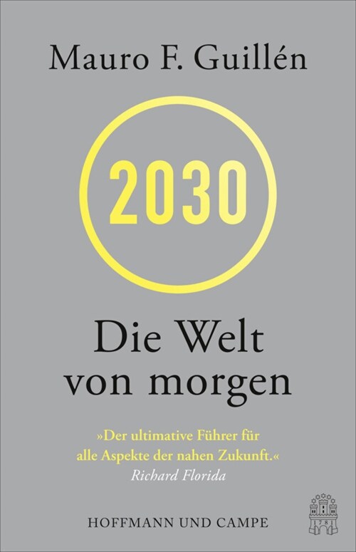 2030 (Hardcover)