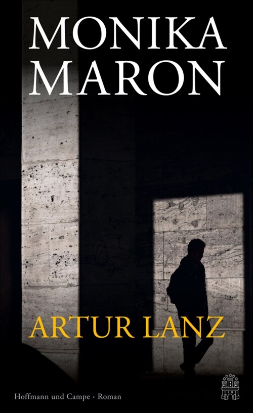 Artur Lanz (Hardcover)