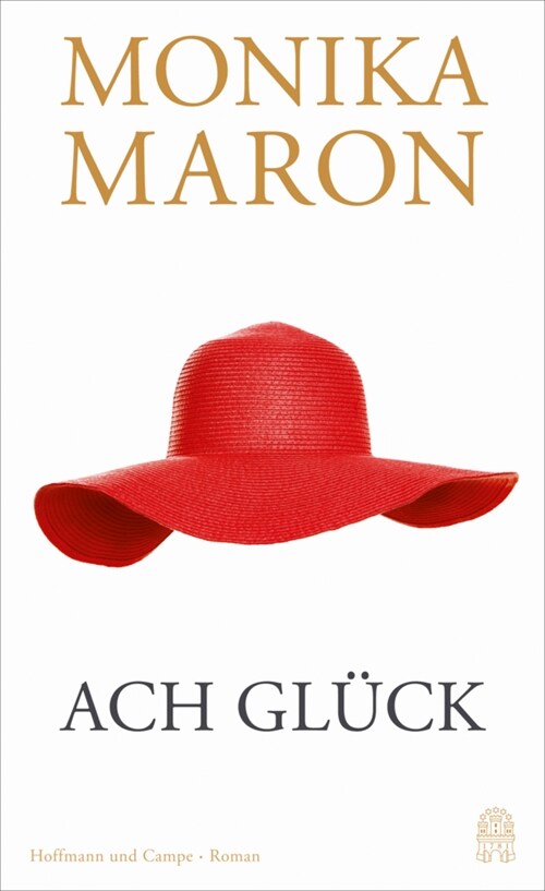 Ach Gluck (Hardcover)