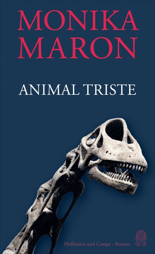 Animal triste (Hardcover)