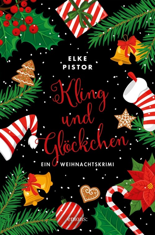 Kling und Glockchen (Paperback)