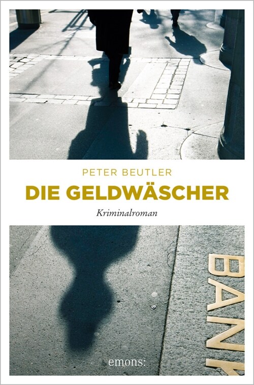 Die Geldwascher (Hardcover)