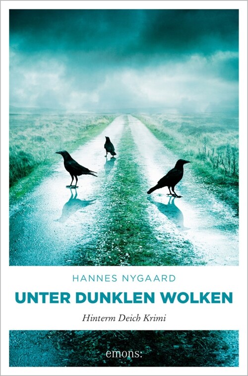 Unter dunklen Wolken (Paperback)