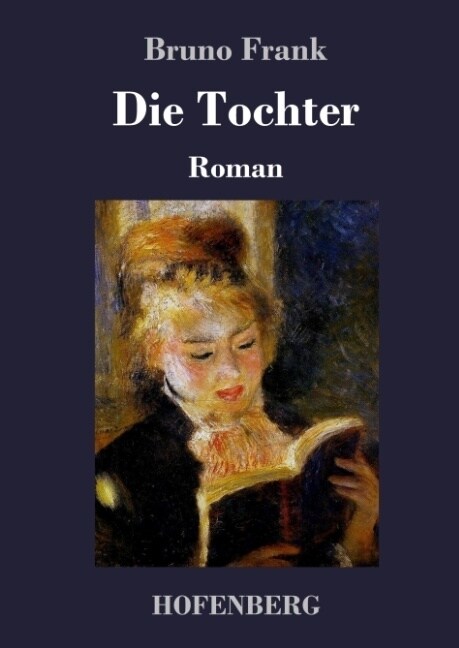 Die Tochter (Hardcover)