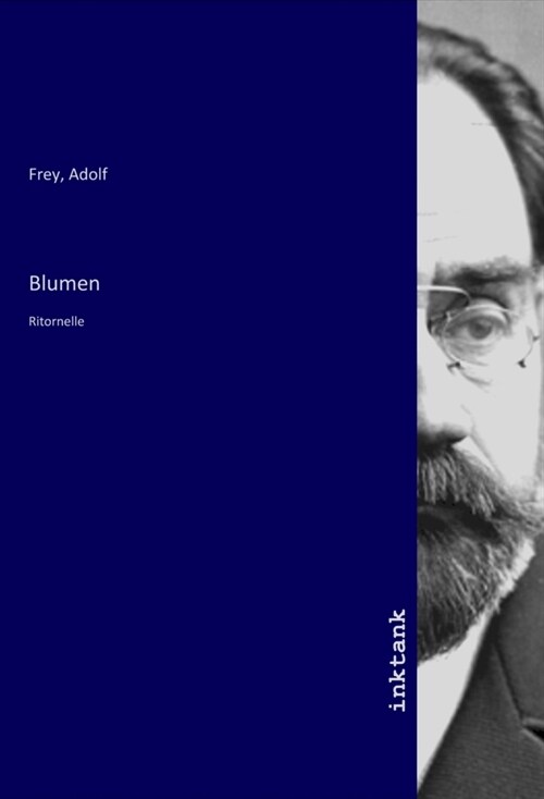 Blumen (Paperback)