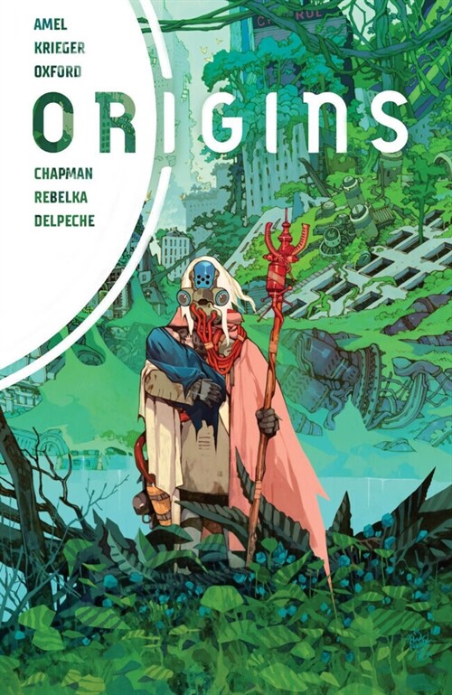 Origins (Hardcover)