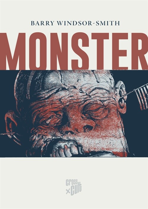 Monster (Hardcover)